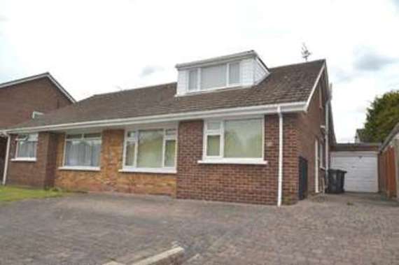 2 Bedroom Semi-Detac...